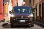 Fiat Doblo Cargo Maxi 2014 года (AU)